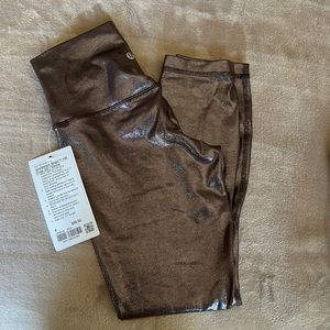 Lululemon Align shine